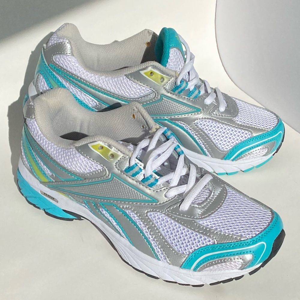 Reebok ZigTech Energy sneakers